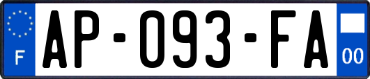 AP-093-FA