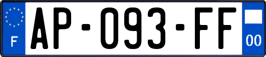 AP-093-FF