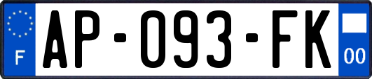 AP-093-FK