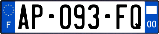 AP-093-FQ