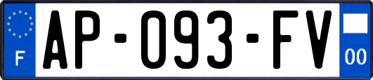 AP-093-FV