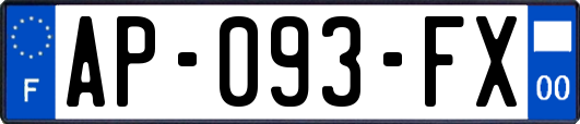 AP-093-FX