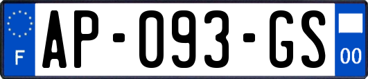 AP-093-GS