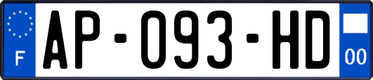 AP-093-HD