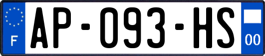 AP-093-HS