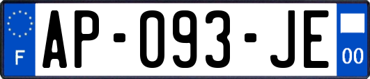 AP-093-JE