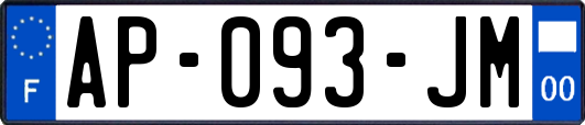 AP-093-JM