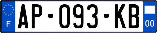 AP-093-KB