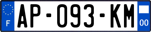 AP-093-KM