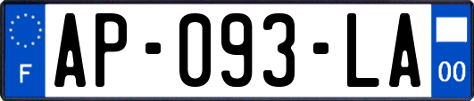 AP-093-LA