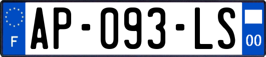 AP-093-LS