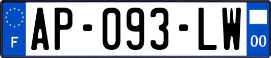AP-093-LW