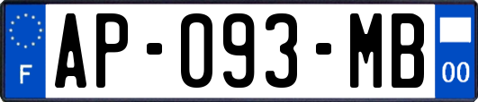 AP-093-MB