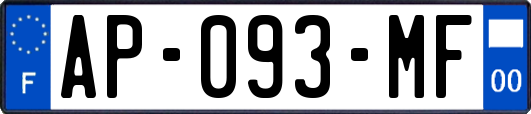 AP-093-MF