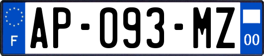 AP-093-MZ