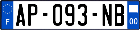 AP-093-NB