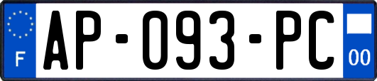 AP-093-PC