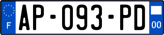 AP-093-PD