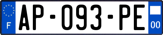 AP-093-PE