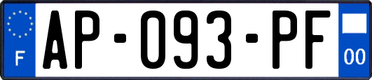 AP-093-PF