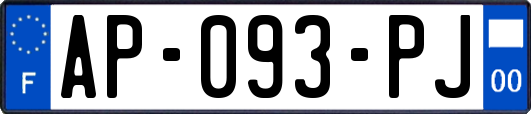 AP-093-PJ