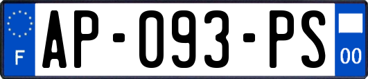 AP-093-PS