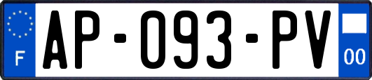 AP-093-PV
