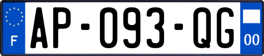 AP-093-QG