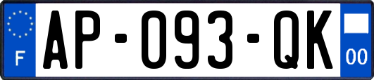 AP-093-QK