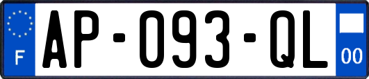 AP-093-QL