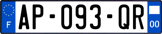AP-093-QR