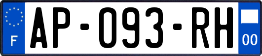 AP-093-RH