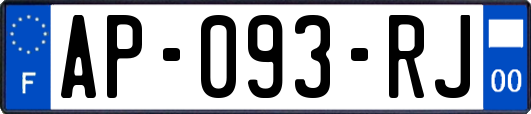 AP-093-RJ