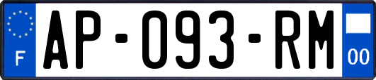AP-093-RM