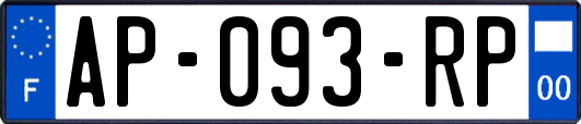 AP-093-RP