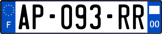 AP-093-RR