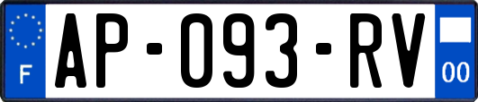 AP-093-RV