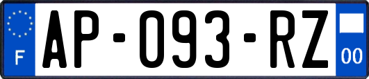 AP-093-RZ