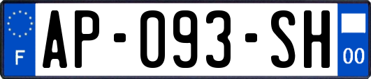 AP-093-SH