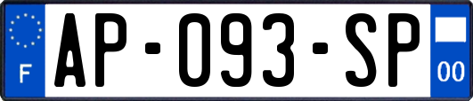 AP-093-SP