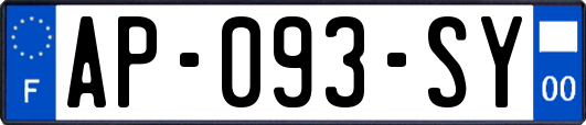 AP-093-SY