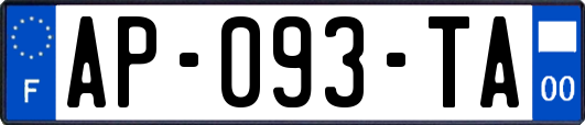 AP-093-TA