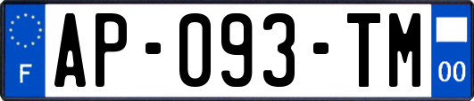 AP-093-TM