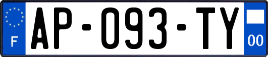 AP-093-TY