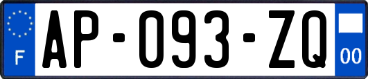 AP-093-ZQ