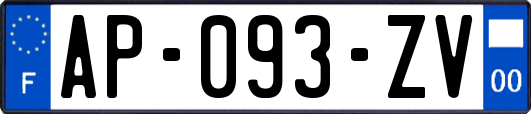 AP-093-ZV