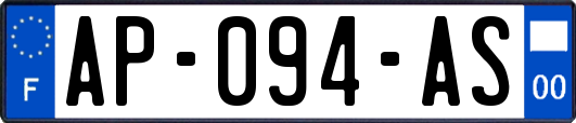 AP-094-AS