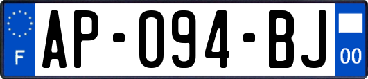 AP-094-BJ