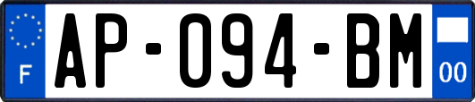 AP-094-BM