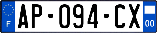 AP-094-CX